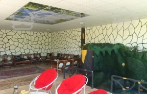 سوییت مرتب وتمیز