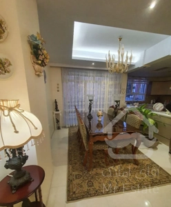 ونک ۱۲۶ متر ۳ خواب/۲ پارکینگ سندی/رو به جنوب