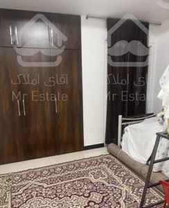 آپارتمان مرکز شهر لوکیشن