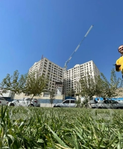 ۱۱۰متری برج مجلل رونیکا هروی