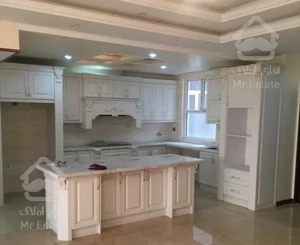 آپارتمان نوساز ۱۶۰متر شهرک راه آهن