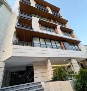 ۱۵۵متر ۳خواب/تکواحدی/۲پارکینگ