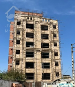 آپارتمان نوساس نورگیر عالی