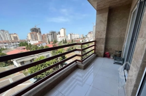 آپارتمان 105 متری ساحلی نوساز سرخرود