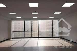 75متر سند اداری مجتمع برند دریاچه چیتگر