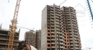 فروش آپارتمان ۱۸۰ متری ۳ خوابه در دریاچه