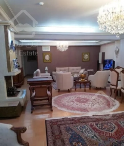 اجاره ۲۳۰ متر آپارتمان / ولیعصر