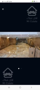 آپارتمان ۱۰۱ متری دو خواب طبقه سوم