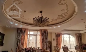 تک واحدی۲۲۵متر سه خواب۴پارکینگ اباذر
