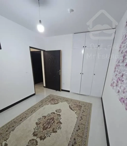 فروش آپارتمان دو خوابه در شهمیرزاد
