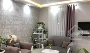 ۶۸متر/۲ خواب/ فول امکانات/جنت آبادشمالی