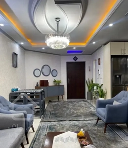 اپارتمان ۵۷متری فول امکانات تخلیه