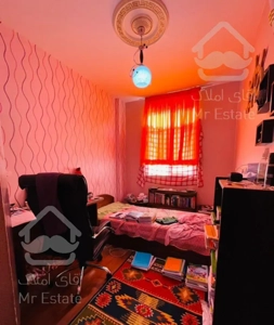 ۷۱ متر جنت آباد مرکزی ۲خواب