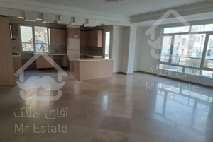 ۱۵۰ متر ۳ خواب در شهرک غرب مستر روم