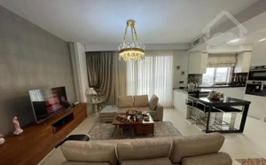 ساقدوش ۱۶۵ متر نوساز ۳ خ / با مشاعات آبی