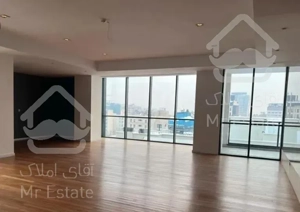 ۱۱۳متر/برج باغ رویایی/سازه ای هوشمند