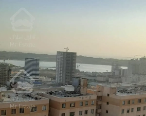 ۱۲۰متری ،ویو دریاچه ، جنگل و کوهستان