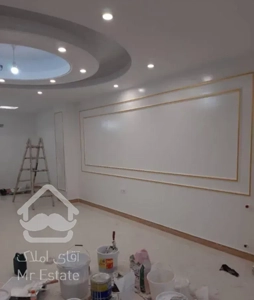 نقاشی ساختمان‌خرده‌کاری‌کنیتکس‌ تهران و در پردیس