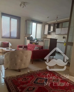 50متر/1خواب/کوی بیمه/کم سن/فول