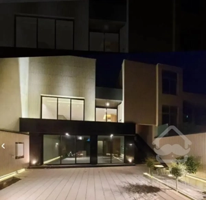 ۷۵۰ متر ملک ویلایی برای کسب و کار آبشار دوم