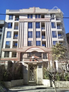 یک واحد ۴۵ متری در بهار جنوبی