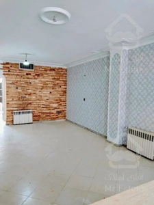 ۸۰متر دوخواب فول سازمان برنامه