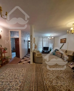 خانه ۱۲۰ متری تمیز