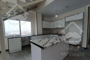 اجاره پنت هوس تک واحدی ۱۷۰ متری روفگاردن