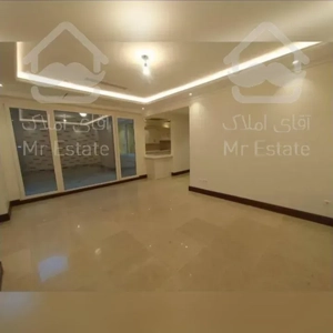 فردوس غرب ۹۵ متر ۲ خواب کلید نخورده