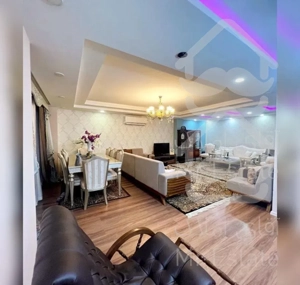 130 متر 2خواب