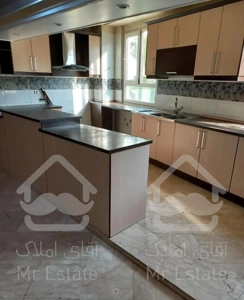 ۸۵ متر ۲ خواب / رو به آفتاب