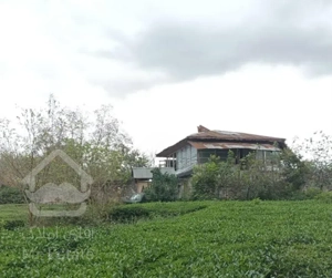 فروش خانه ویلایی کلنگی ۸۴۰ متر