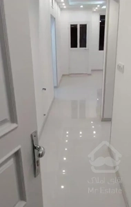 آپارتمان دو خوابه رضاشهر نزدیک مترو بازسازی شده