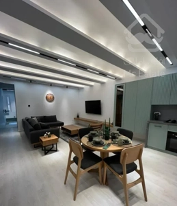 فروش آپارتمان 120 متری ۲ خوابه در کامرانیه