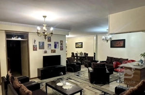 آپارتمان ۱۳۹ متری دو خوابه سی تیر