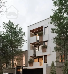 ۱۲۰ متری معالی آباد سند آماده زیر قیمت بازسازی شده