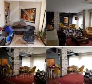 اقدسیه 145 متر