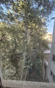 ۱۲۰ متر دوخوابه قلهک