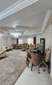 ۱۶۲متری سوپرسحر با نصبیات کامل