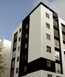 آپارتمان ۱۲۰ متری شمس تبریزی