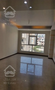 ۱۰۷ متر / سالن پرده خور / شرق مرزداران