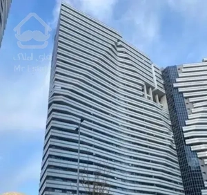 ۸۸متر تک خواب برج نوساز دریاچه چیتگر