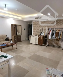 آپارتمان ۱۰۹ متری ۲ خواب