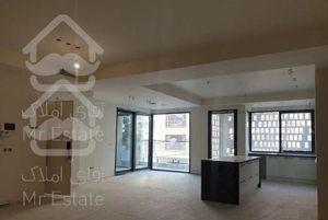 ۱۸۳ متری  با متریال ساخت