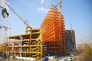 ثبت نام سهام ۴۰ متری در دریاچه / اتحادیه تعاونی انبوه سازان شهر تهران