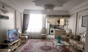 62 متر 1 خواب شمس آباد آکواریوم