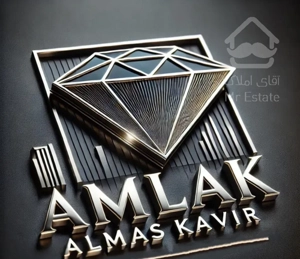 فروش آپارتمان 99متر میدان امام رضااملاک الماس کویر