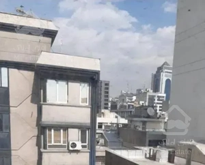 ۹۵متر گاندی جنوبی دوخواب