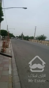 زمین ۱۵۰۰ متری صفادشت