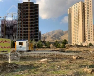 آپارتمان ۱۰۰ متر دریاچه چیتگر